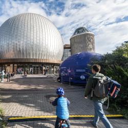 planetarij Zeiss-Großplanetarium