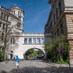 Université technique de Berlin