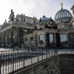 Museum Festung Dresden, 드레스덴