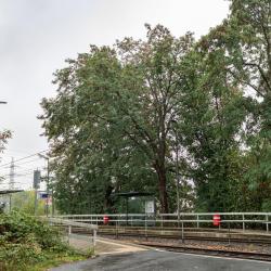 Autobahn Underground Station