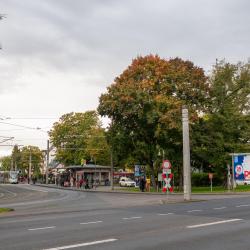 Königsforst Underground Station