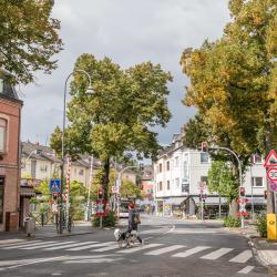 Dellbrück Hauptstrasse Station