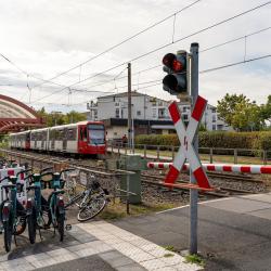 Sürth Bf undergrunnsstasjon