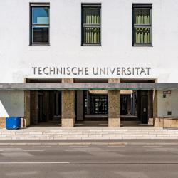 Universidad Técnica de Múnich