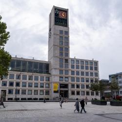 Hôtel de ville de Stuttgart