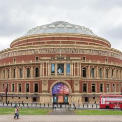 Gedung Royal Albert Hall