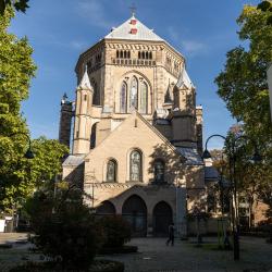 Basílica de San Gereón