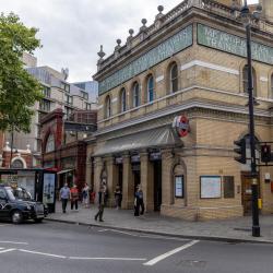 Gloucester Road Tube Station