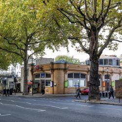 Estação de Metro de Holland Park