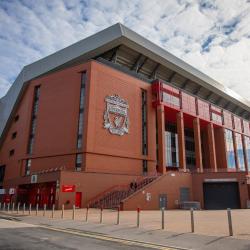 Anfield Stadion