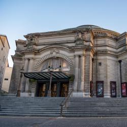 Teatro Usher Hall