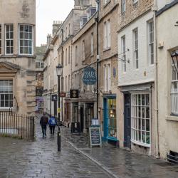 Sally Lunn's Museum