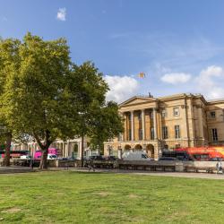 Apsley House (Number One, London)