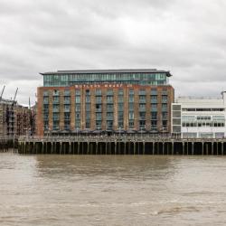 Butlers Wharf