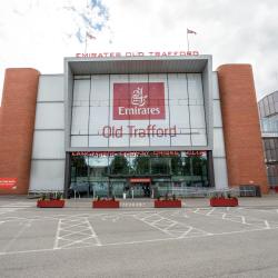 Estadio de Críquet Old Trafford