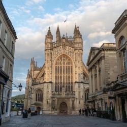 Bath Abbey