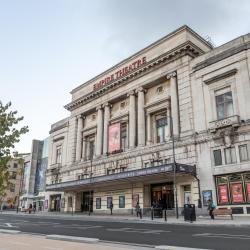 Liverpool Empire Theatre