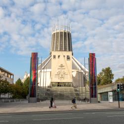 Catedral metropolitana de Liverpool