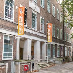 Birkbeck, Universitat de Londres