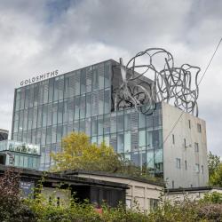 Goldsmiths, Université de Londres