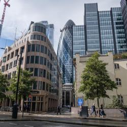 30 St Mary Axe