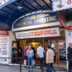 Duchess Theatre