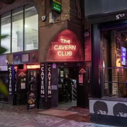 The Cavern Club