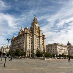 Budynek Liver Building