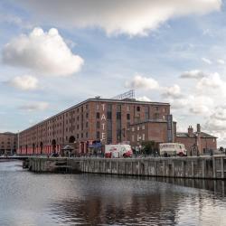 Galería de arte Tate Liverpool