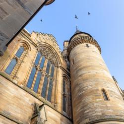 University of Glasgow