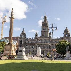 Námestie George Square