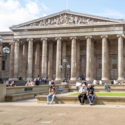 British Museum, London