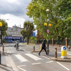 Loftus Road