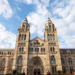 Natural History Museum London, London