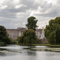 St James Park