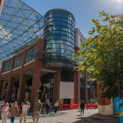 Victoria Square Shopping Centre