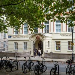 Hospital de Great Ormond Street