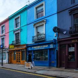 Piața Portobello Road