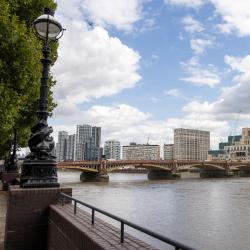 Vauxhall Bridge -silta