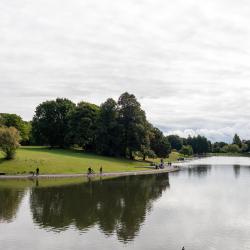 Seftoni park