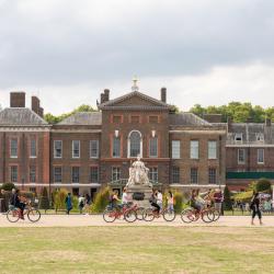 Jardines de Kensington