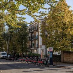 Stazione metro Kensington