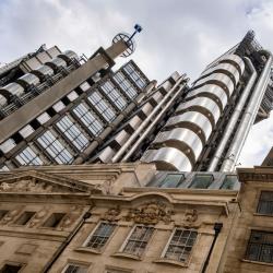 Lloyds of London