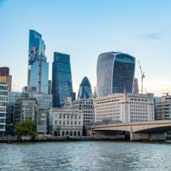 倫敦橋（London Bridge）