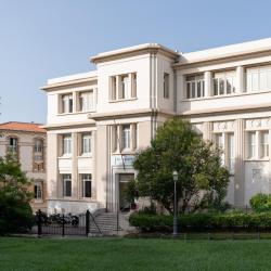 Universität Paul Cézanne Aix-Marseille III