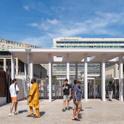 Université de Provence Aix-Marseille I