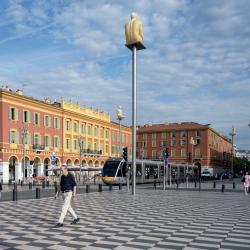 Place Masséna