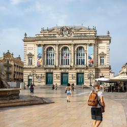 Montpellier National Opera