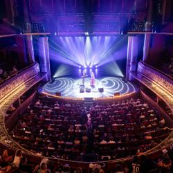 Teatro Folies Bergère