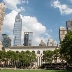 Bryant Park -puisto